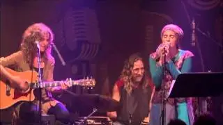 עלמה זהר ואתי אנקרי - התרגשתי לקראתך