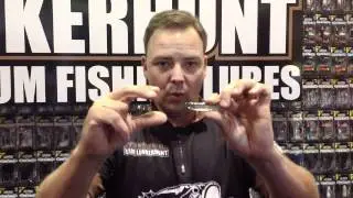 Lunkerhunt Bento Bait