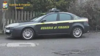 Varese, 16/12/2016 - Scoperta maxi frode fiscale IVA e sequestrati beni per 100 milion i di euro
