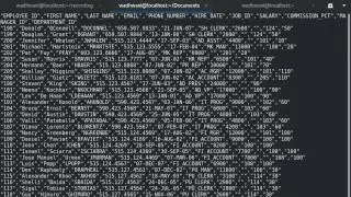 Learn Linux 33 - Working with  sed command