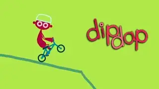 DIPDAP - 30 MINUTES COMPILATION #2 | Fun Videos For Babies