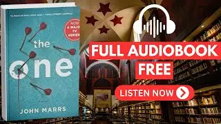 The One by John Marrs [ Full Audiobook Free ]