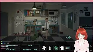The true millennial experiece | PANTS QUEST Full playthrough
