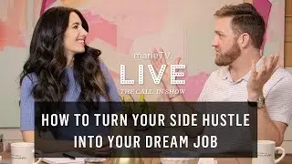 How to Pursue Your Side Hustle Without Risking Everything