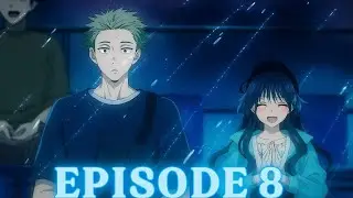 The Fragrant Flower Blooms with Dignity episode 8 anime recap