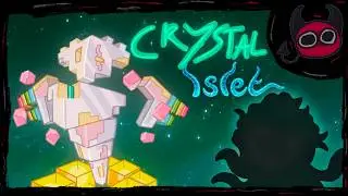 Crystal Islet Prediction II Demoni / MSM
