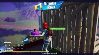 FORTNITE CAPITOLO 2 STAGIONE 4 : VITTORIA REALE IN SOLO VS DUO di nuovo