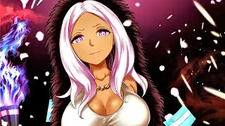NUEVO AMOR | Jaxks Veil x @ShinkiMusic  | ꨄ | Official AMV