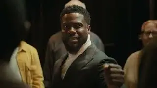 Kevin Hart  - Royal Kingdom  (2025)    'Acting School'