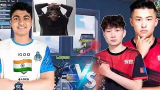 neyoo reaction on soul vs ste😱🔥