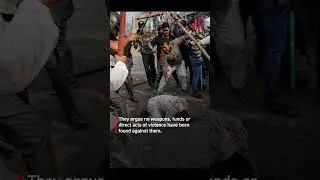 Delhi riots case: 'No proof against us': Umar Khalid, Sharjeel Imam tell SC