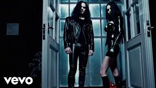 Venomous Sin - Have a Horrible Holiday (Official Music Video)