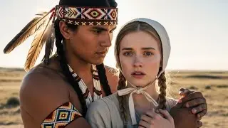 &ldquo;I Want a Child From You&rdquo; &mdash; Said the Apache Woman to the Shy Farmer