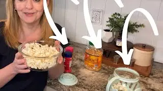 Homemade Popcorn Setup! Ecolution Popper + Kernel Season's Kit Review