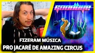 HE AMAZING DIGITAL CIRCUS EPISODE 2 SONG 
