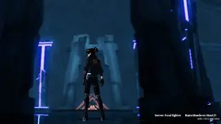 Tower of Fantasy Global: Bygone Phantasm Floor 239 by F2P xD