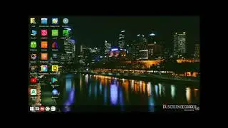 Computer launcher For Android Tv Box