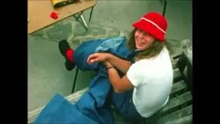 8mm Cine Archive - Unknow Year and People