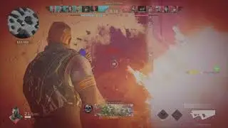Rogue Company when 2 players lose Aim Assist