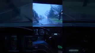 The Truth About Daily Driving a Classic Truck