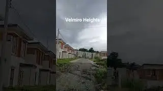 Asha of Velmiro Heights Agusan