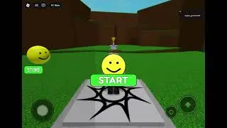 The Easiest Game in Roblox