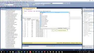 How to delete Duplicate rows in a table. Sql Server 2014
