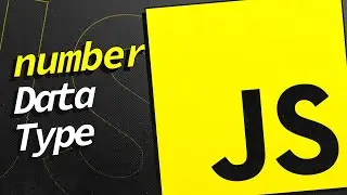 Number Data Type in JavaScript