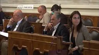 REPORT, BRUGNARO SI DIFENDE: «GIORNALISMO VIGLIACCO»
