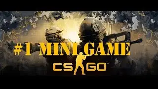 Cs:GO#1 Играю В Режим M.Game