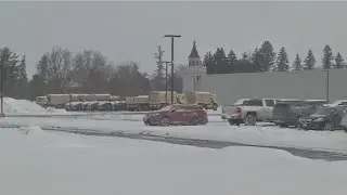 Growing concerns as correction officers strike continues