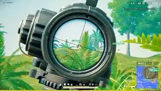 PLAYERUNKNOWN'S BATTLEGROUNDS 2026 01 07