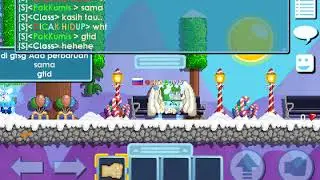 Играю в приват сервер гровтопия | GrowtopiaPH