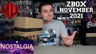 ZBOX 