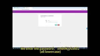 Operation of setting BG200 to WIFI mode
