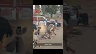 STATE OF DECAY 2 / &ldquo; LETHAL ZONE IS CRAZY&rdquo;