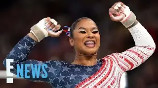 Why Jordan Chiles is NOT Competing in the Gymnastics All-Around Final | 2024 Olympics | E! News