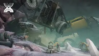 They Who Manipulated You (Intro) - Destiny 2: The Edge of Fate OST