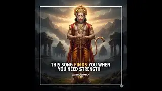 A Musical Journey Through Hanuman's Legend | Bhajan Clubbing