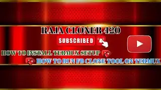 How to clone unlimited old Facebook account 2025 || Fb OLD Command || Termux Cloning New UPDATE TOOL