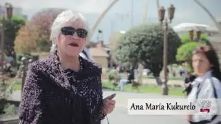 Restaurante Olímpico 75 años 