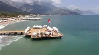 #HD Nirvana Mediterranean Excellence Resort, Beldibi, Kemer, Antalya, Turkey(Ex. Nirvana Lagoon)