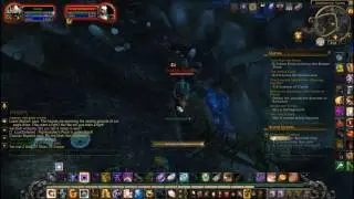 Crawliac's Legacy World Quest Highmountain World Of Warcraft
