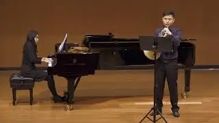 Leone Sinigaglia 2 Pieces for Horn and Piano,Op.28