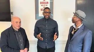 Durham, NC&rsquo;s Mayor to join Qodeo Summit