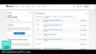 How to Make Money with Paypal 2017 Fast From Home 2017 2018 FREE! with Proof Legally YouT
