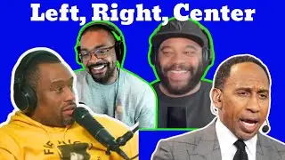 How common are black conservatives? | Modern Politics aren't normal or moral | Out The Trunk Ep. 108