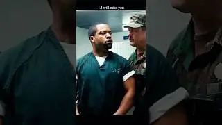 This Prison Escape Scene Redefines 
