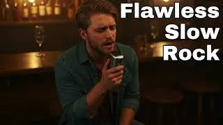 Soft Rock Rainy Day Vibes 🌧️ | Songs to Feel and Heal