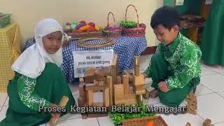 Video Profil Sekolah KB TK Islam Al Azhar 29 BSB Kota Semarang